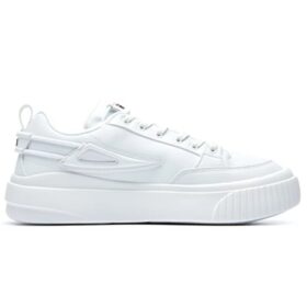 Heritage – Fht Low-Top-Sneaker Weiß