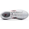 Heritage Fht Low-Top-Sneaker Weiß