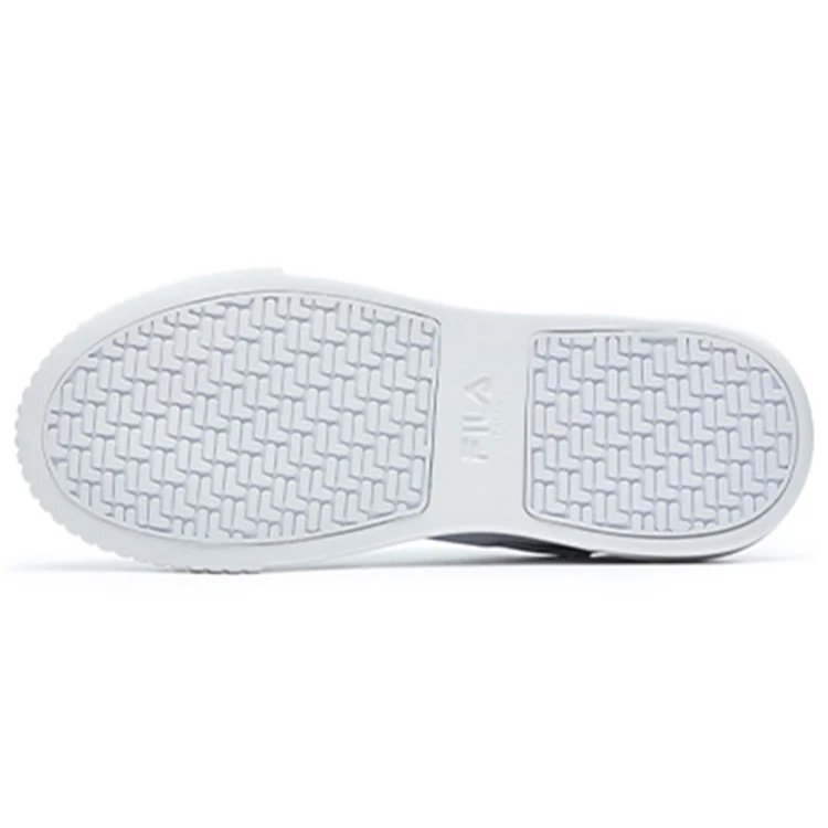 Heritage – Fht Low-Top-Sneaker Weiß