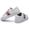 Heritage Fht Low-Top-Sneaker Weiß
