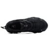 Heritage-FHT Low-Top-Sportschuhe Schwarz