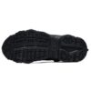 Heritage-FHT Low-Top-Sportschuhe Schwarz
