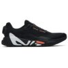 Heritage-FHT Mesh Fitness Schwarz