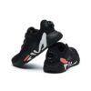 Heritage-FHT Mesh Fitness Schwarz