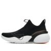 Heritage-FHT Mid GS Schwarz/Orange
