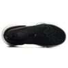 Heritage-FHT Mid GS Schwarz/Orange