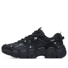 Heritage-FHT „Schwarz“