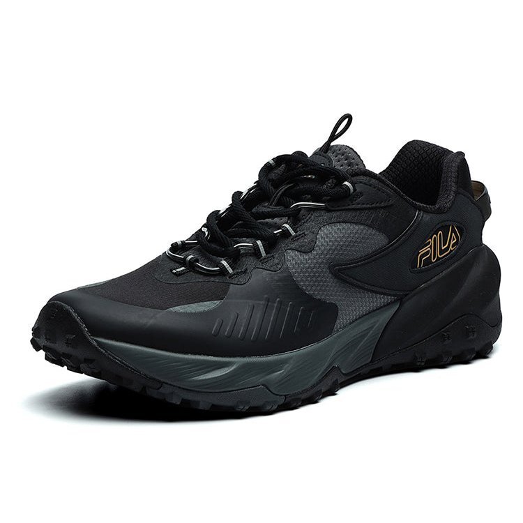 Heritage – Fht Schwarz