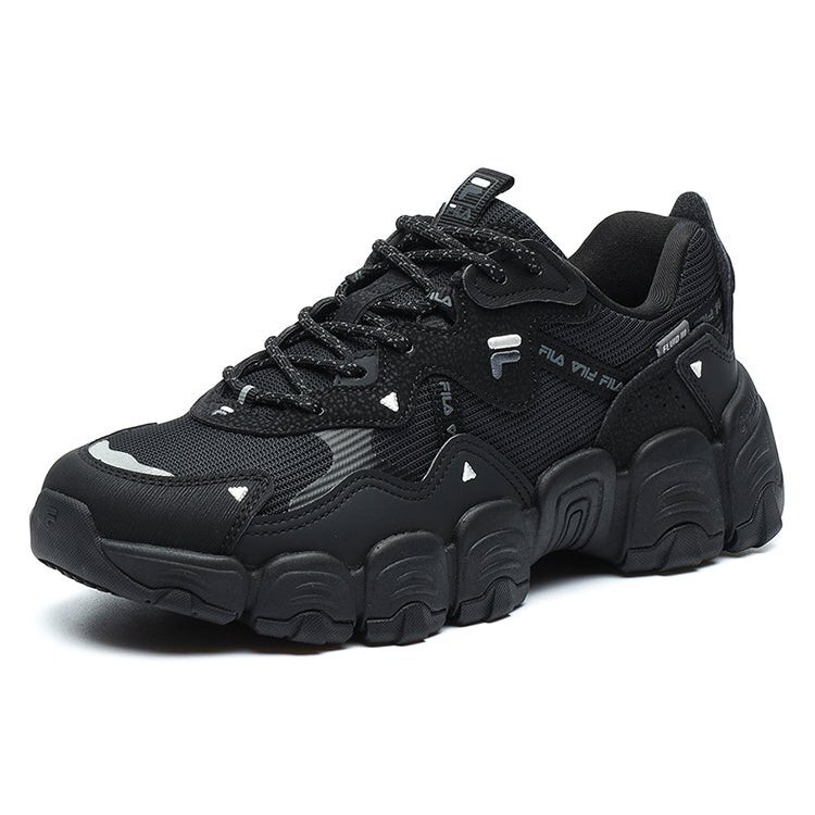 Heritage-FHT „Schwarz“