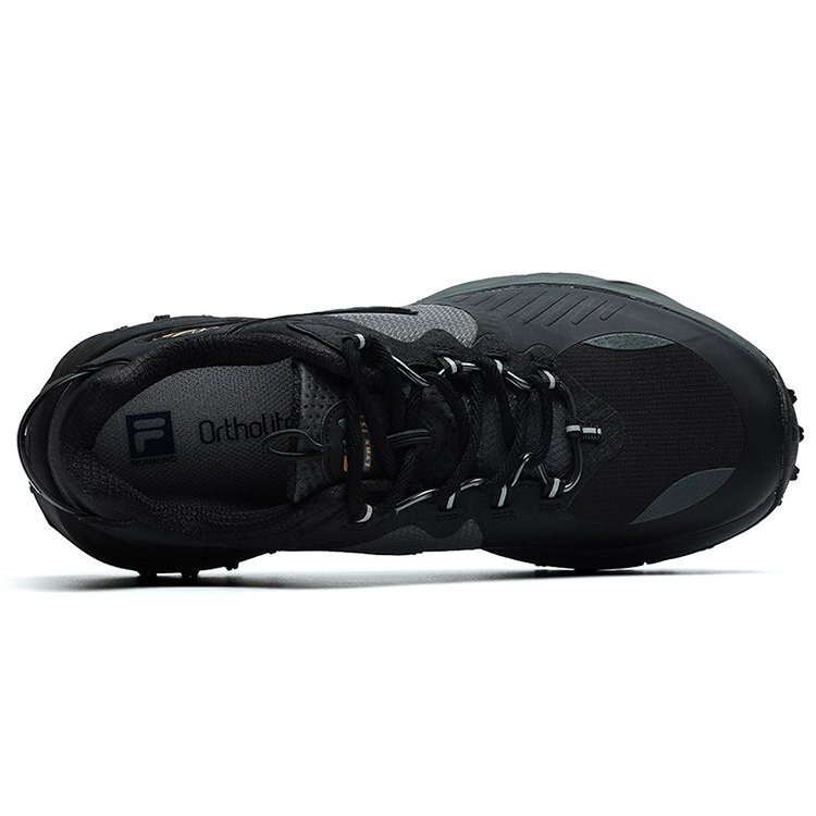 Heritage – Fht Schwarz