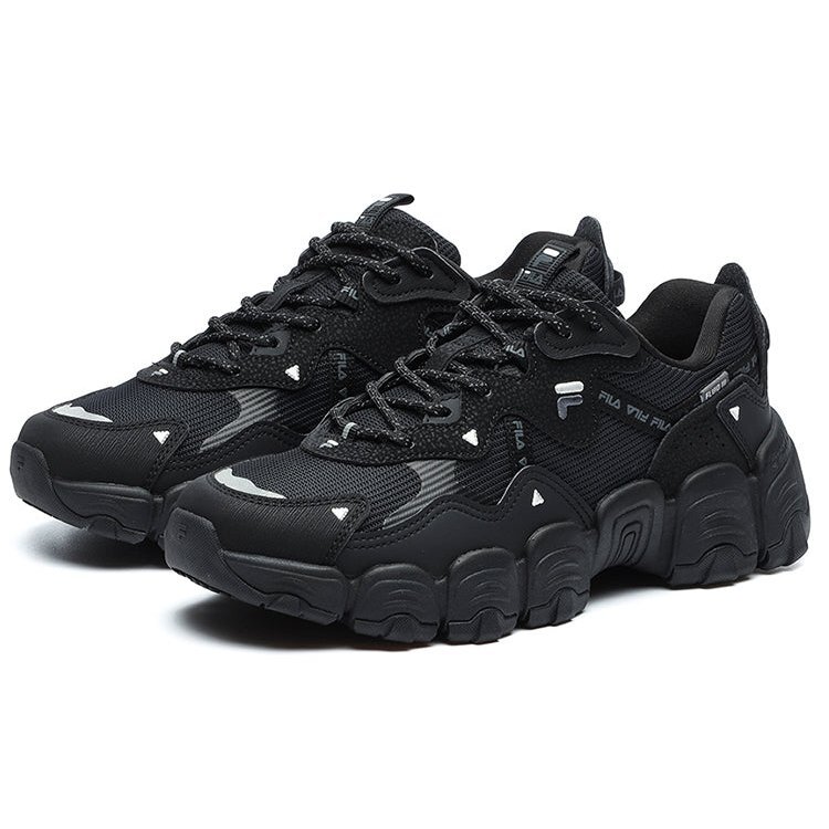 Heritage-FHT „Schwarz“