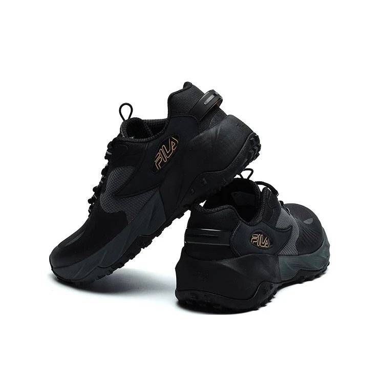 Heritage – Fht Schwarz