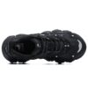 Heritage-FHT „Schwarz“