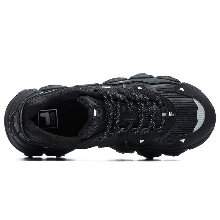Heritage-FHT „Schwarz“