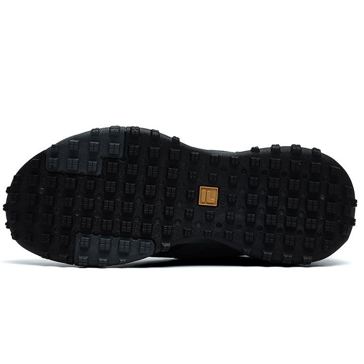Heritage – Fht Schwarz