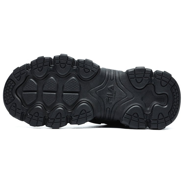 Heritage-FHT „Schwarz“
