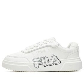 Heritage-FHT-Serie Logo Weiß