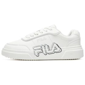 Heritage-FHT-Serie Logo Weiß