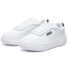 Heritage-FHT-Serie Modeschuhe GS Weiß/Blau