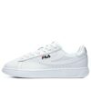 Heritage – Fht Sneaker „Triple White“