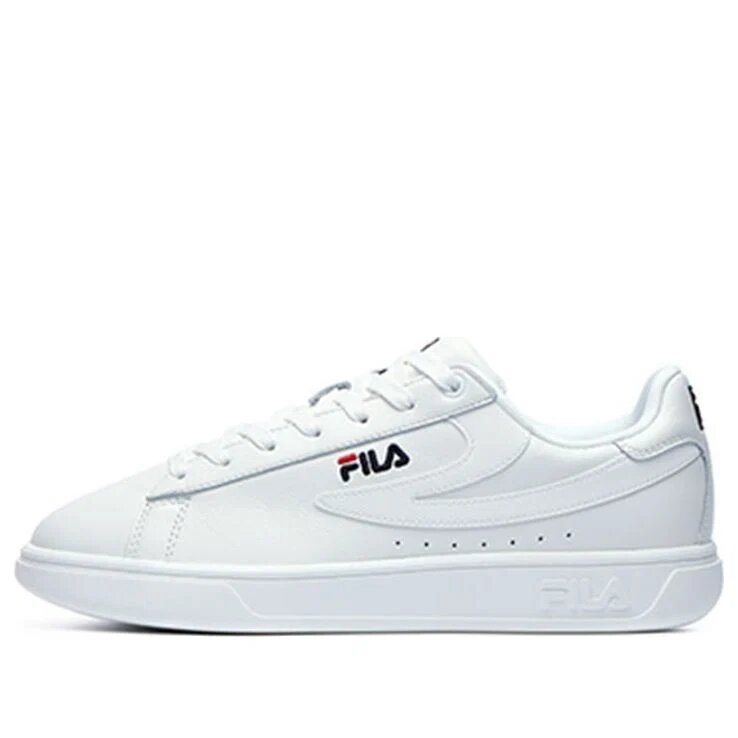 Heritage – Fht Sneaker „Triple White“