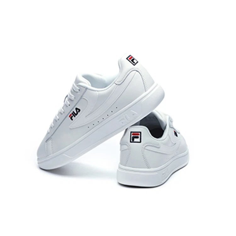 Heritage – Fht Sneaker „Triple White“
