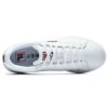 Heritage – Fht Sneaker „Triple White“