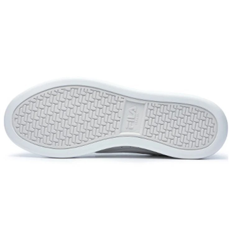 Heritage – Fht Sneaker „Triple White“