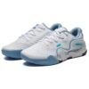 Heritage-FHT Tennisschuhe Weiß/Blau