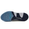 Heritage-FHT Tennisschuhe Weiß/Blau