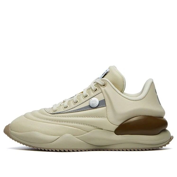Heritage – FHT x Mihara Yasuhiro „Cream“