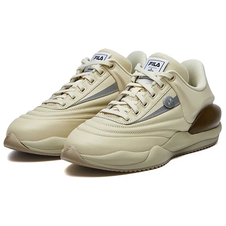 Heritage – FHT x Mihara Yasuhiro „Cream“