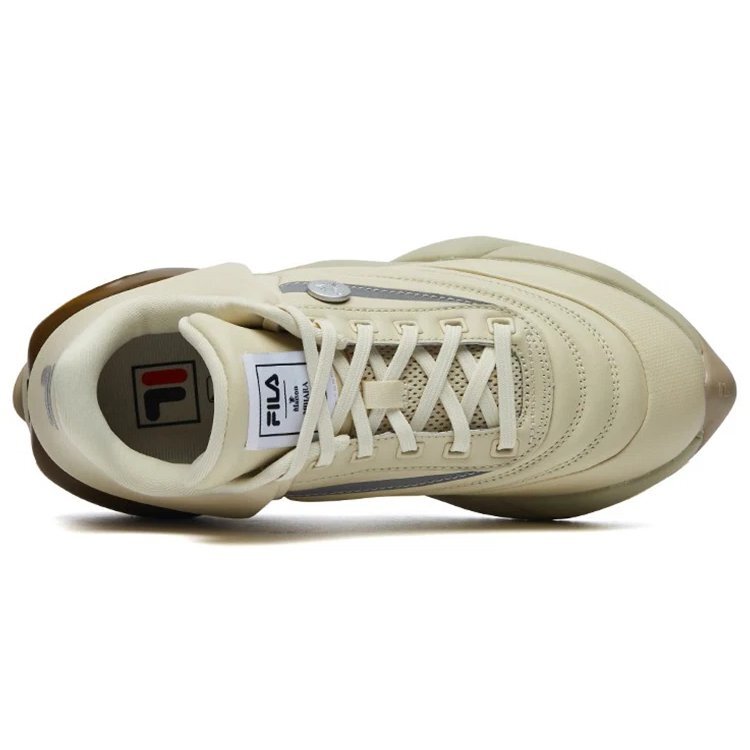 Heritage – FHT x Mihara Yasuhiro „Cream“