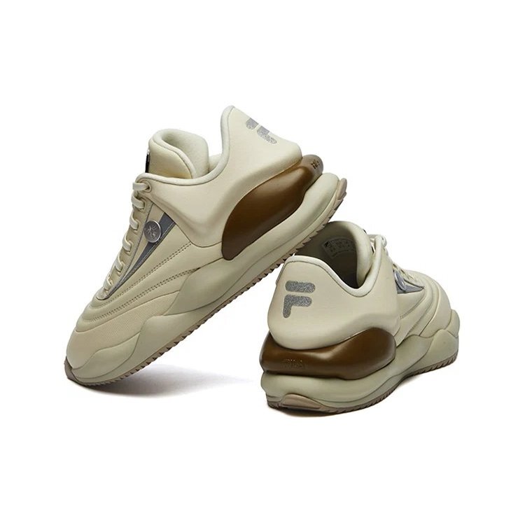 Heritage – FHT x Mihara Yasuhiro „Cream“