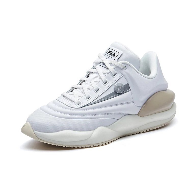 Heritage – FHT x Mihara Yasuhiro „White“