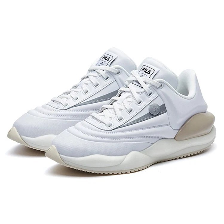 Heritage – FHT x Mihara Yasuhiro „White“