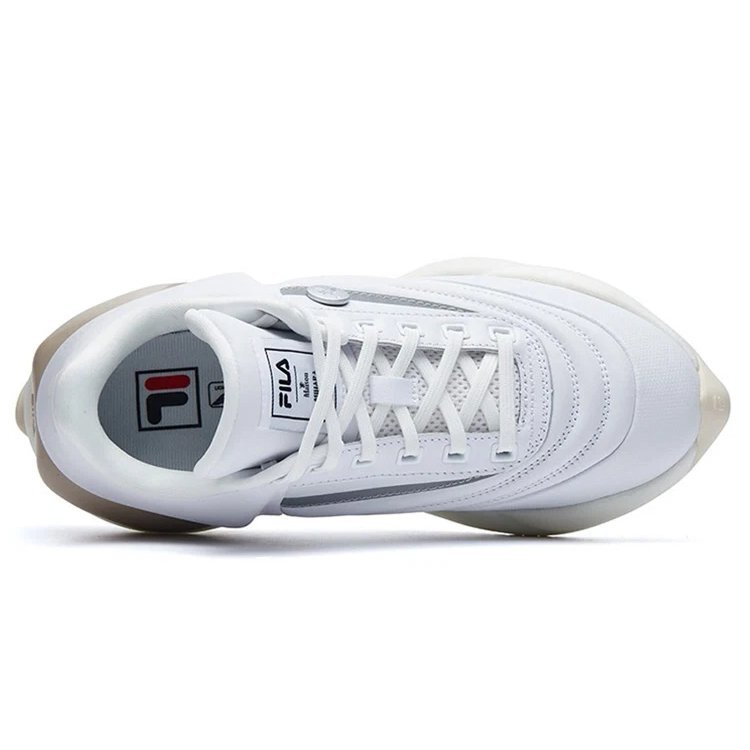 Heritage – FHT x Mihara Yasuhiro „White“