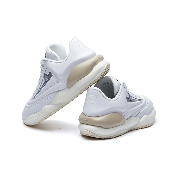 Heritage – FHT x Mihara Yasuhiro „White“