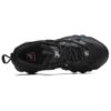 Heritage Fluid Sneaker „Schwarz“