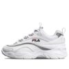 Heritage Ray Chunky Sneakers Weiß