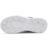 Heritage Ray Chunky Sneakers Weiß