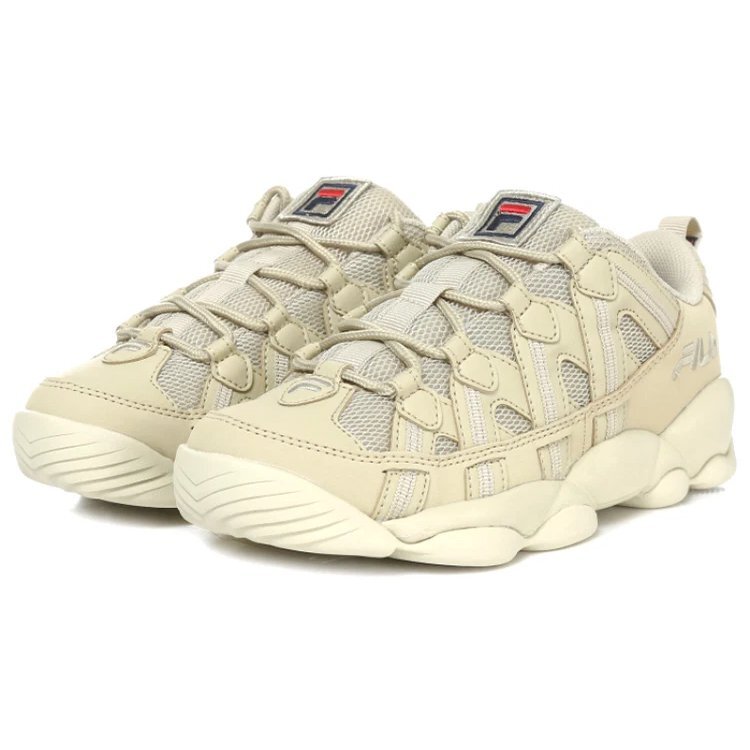 Heritage-Serie – Schuh in brauner Ausführung