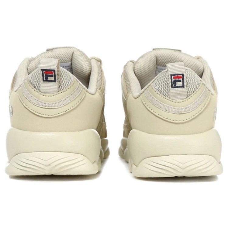 Heritage-Serie – Schuh in brauner Ausführung