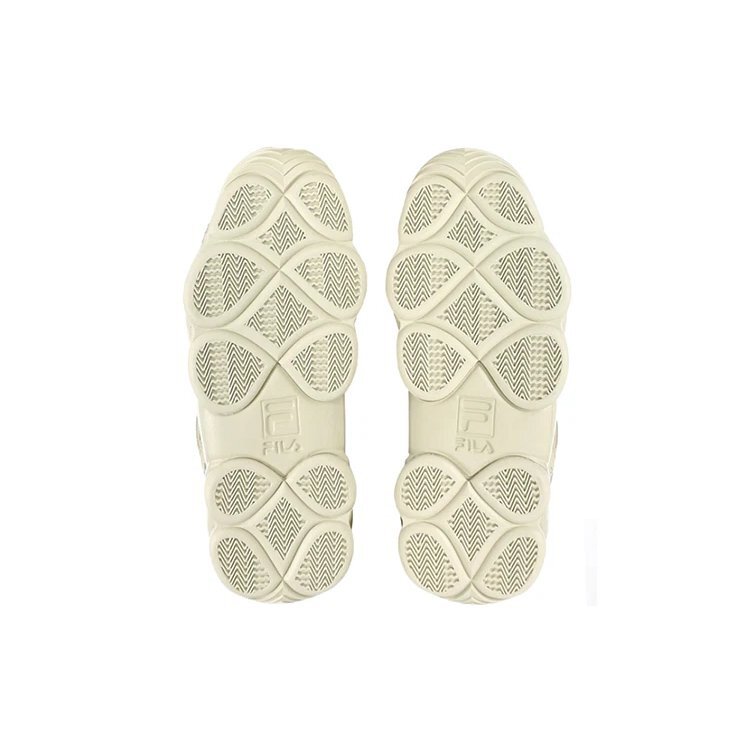 Heritage-Serie – Schuh in brauner Ausführung