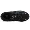 Hertitage Low-Top Schwarz