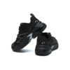 Hertitage Low-Top Schwarz