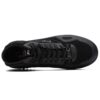 High-Top-Retro-Schuhe „Black“