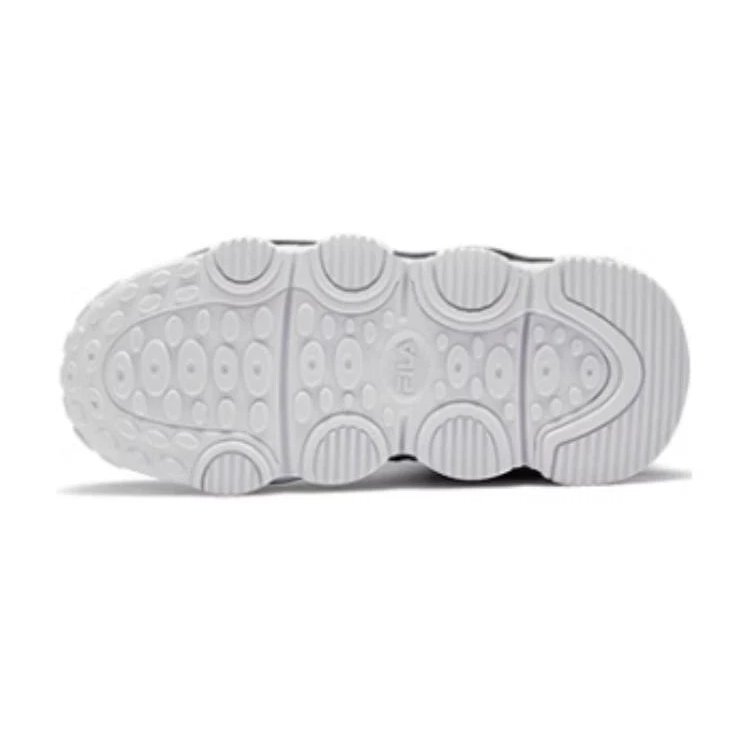 High-Top-Schuhe „Black White“