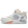 High-Top-Schuhe „Weiß“