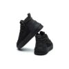 High-Top Schwarz